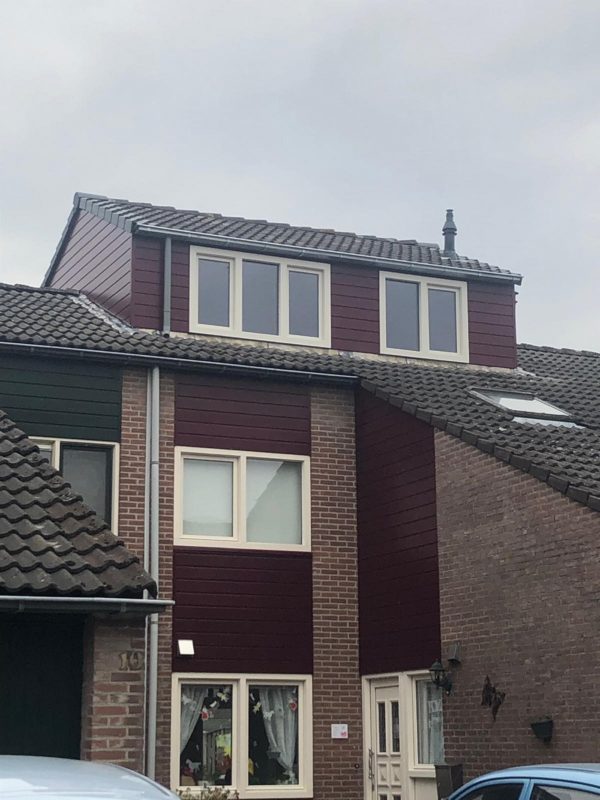 Nokverhoging of dakkapel: wat is het verschil en wat past bij uw woning?