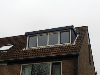 Dakkapel Oosterhout