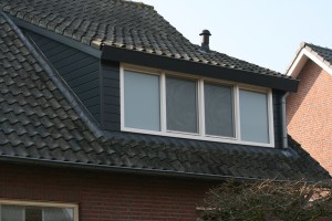 Dakkapel Maarssen