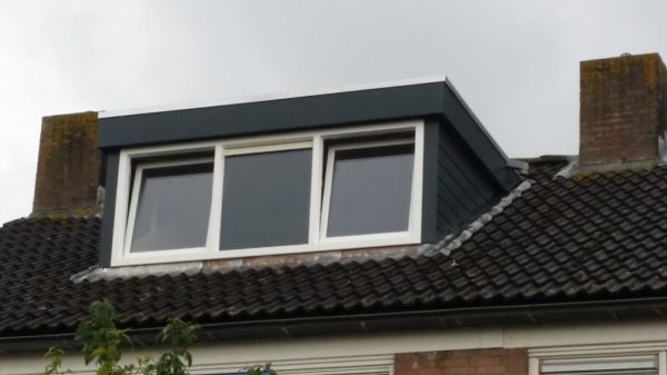 Slimme dakkapellen | Technologie voor comfort en energiebesparing