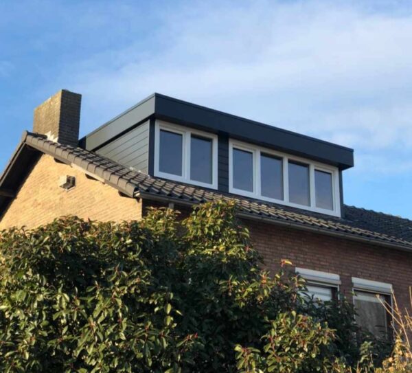 Kosten dakkapel plaatsen: welke posten ziet u terug op de offerte?