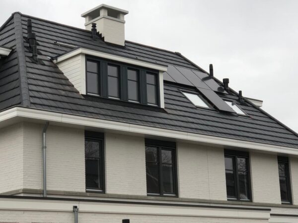 Heb ik een vergunning nodig voor mijn dakkapel?