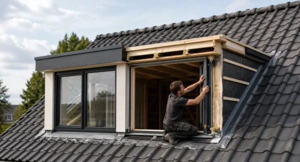 Dakkapel kosten: wat bepaalt de prijs precies?