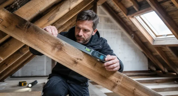 Wanneer is een dakkapel constructief mogelijk?